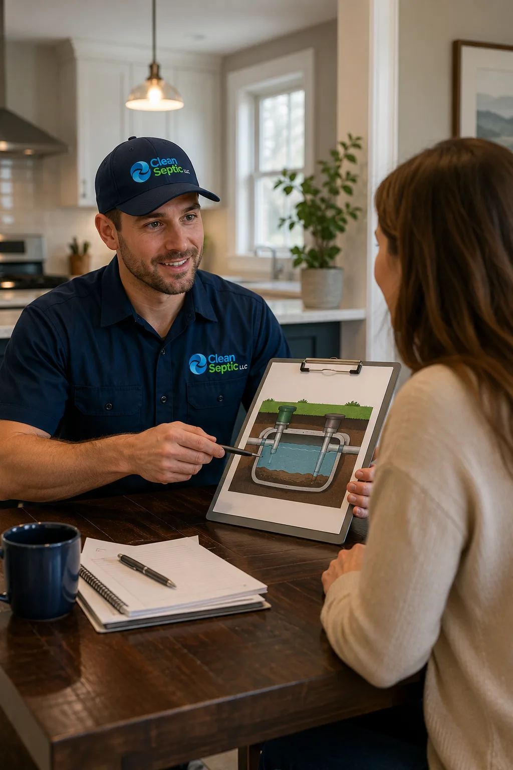 Septic Tank Pumping Tennille, GA FAQs